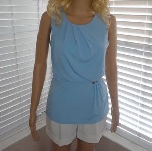 Calvin Klein Collection Dress Top